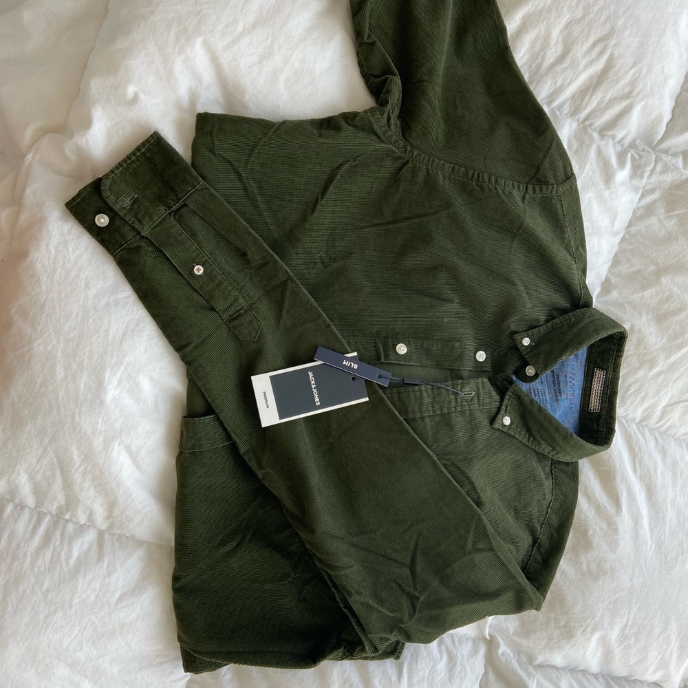 Jack and Jones Large BRAND NEW